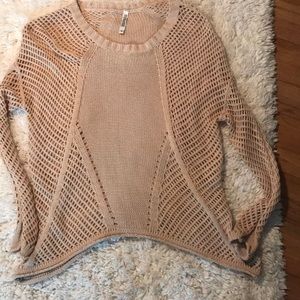 Knit Sweater